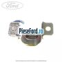 Brida bucsa bara stabilizatoare spate tip combi Ford Focus 1998-2004 1.4 16V 75 cp FXDA, FXDB, FXDC, FXDD benzina