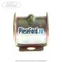 Brida bucsa bara stabilizatoare spate tip combi Ford Focus 1998-2004 1.6 16V 100 cp FYDA, FYDB, FYDC, FYDD benzina