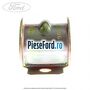 Brida bucsa bara stabilizatoare spate tip combi Ford Mondeo 2000-2007 1.8 16V 125 cp CHBA, CHBB benzina