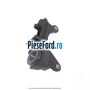 Brida carcasa filtru aer Ford Kuga 2008-2012 2.5 4x4 200 cp HYDB, HYDC benzina