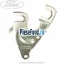 Brida carcasa selector viteza Ford Focus 2011-2014 1.6 Ti 105 cp IQDA, IQDB, IQDC benzina