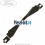 Brida fixare acumulator Ford Focus 2011-2014 1.6 TDCi 95 cp T3DA, T3DB diesel