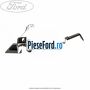 Brida fixare acumulator Ford Transit 2006-2014 2.4 TDCi 115 cp JXFA, JXFC diesel