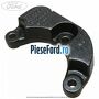 Brida fixare diferential spate stanga Ford Galaxy 2015-2023 2.0 TDCi 4x4 180 cp T8CG, T8CH, T8CI, T8CJ diesel