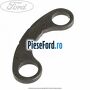 Brida fixare flansa cardan Ford Kuga 2008-2012 2.5 4x4 200 cp HYDB, HYDC benzina | Foto 2