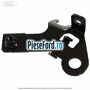 Brida fixare furtun spate dreapta, frana mecanica Ford Kuga 2013-2016 1.5 EcoBoost 150 cp M8MA, M8MB, M8MC, M8MD, M8ME benzina