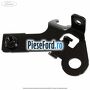 Brida fixare furtun spate dreapta, frana mecanica Ford Kuga 2013-2016 1.6 EcoBoost 150 cp JQMA, JQMB benzina