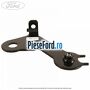 Brida fixare furtun spate stanga, frana electrica Ford Kuga 2016-2018 1.5 EcoBoost 150 cp M8MA, M8MB, M8MC, M8MD, M8ME benzina