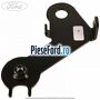 Brida fixare furtun spate stanga, frana electrica Ford Kuga 2016-2018 2.0 EcoBoost 4x4 230 cp C20HDTX benzina