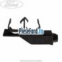 Brida fixare furtune conducta racire Ford Fusion 1.4 TDCi 68 cp F6JA, F6JB diesel