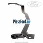 Brida fixare panou fata Ford B-Max 1.0 EcoBoost 120 cp M1JA benzina