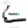 Brida fixare panou fata Ford B-Max 1.0 EcoBoost 125 cp M1JE, M1JH benzina