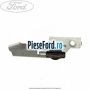 Brida fixare panou sigurante Ford Galaxy 2007-2014 1.8 TDCi 125 cp QYWA diesel