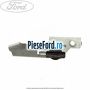 Brida fixare panou sigurante Ford Mondeo 2008-2014 2.0 145 cp AOBA, AOBC, TBBA, TBBB benzina