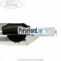 Brida fixare panou sigurante Ford Mondeo 2008-2014 2.0 TDCi 140 cp QXBA, QXBB, UFBA, UFBB diesel | Foto 2