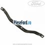 Brida fixare rezervor combustibil spre dreapta Ford Galaxy 2007-2014 2.3 160 cp SEWA benzina