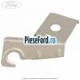 Brida fixare senzor abs fata dreapta Ford C-Max 2016-2020 1.0 EcoBoost 100 cp M2DA, SFDA benzina