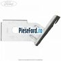 Brida fixare senzor abs fata stanga Ford Focus 2011-2014 1.6 Ti 125 cp PNDA, PNDD benzina
