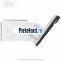 Brida fixare senzor abs fata stanga Ford Grand C-Max 2016-2020 2.0 TDCi 170 cp T8DE diesel