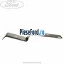 Brida furtun radiator habitaclu Ford B-Max 1.4 LPG 90 cp RTJC LPG