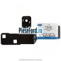 Brida furtun radiator habitaclu Ford Fiesta 2013-2017 1.6 ST 182 cp JTJA, JTJB benzina | Foto 4
