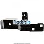 Brida furtun radiator habitaclu Ford Fiesta 2013-2017 1.6 ST 182 cp JTJA, JTJB benzina | Foto 5