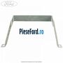 Brida inferioara fixare acumulator Ford B-Max 1.6 TDCi 95 cp T3JB diesel