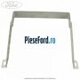 Brida inferioara fixare acumulator Ford Fiesta 2008-2012 1.4 TDCi 70 cp F6JD, KVJA diesel | Foto 2