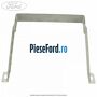 Brida inferioara fixare acumulator Ford Fiesta 2013-2017 1.5 TDCi 100 cp XUJH diesel | Foto 2