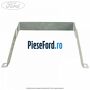Brida inferioara fixare acumulator Ford Fiesta 2013-2017 1.5 TDCi 75 cp UGJC, XUJA, XUJB diesel