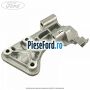 Brida inferioara fixare tampon motor dreapta Ford Focus 2004-2007 2.5 ST 225 cp HYDA benzina