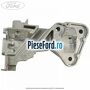 Brida inferioara fixare tampon motor dreapta Ford Focus 2008-2011 2.5 ST 225 cp HYDA benzina