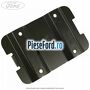Brida laterala prindere unitate 6 CD changer Ford Mondeo 2008-2014 2.3 160 cp SEBA benzina