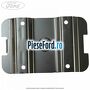 Brida laterala prindere unitate 6 CD changer Ford Mondeo 2008-2014 2.3 160 cp SEBA benzina