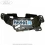 Brida metalica dreapta fixare spatar bancheta Ford Mondeo 2008-2014 1.6 Ti 125 cp PNBA benzina