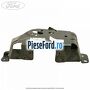 Brida metalica dreapta fixare spatar bancheta Ford Mondeo 2008-2014 2.3 160 cp SEBA benzina