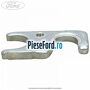 Brida metalica fixare aeroterma Ford Mondeo 2008-2014 2.3 160 cp SEBA benzina