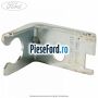 Brida metalica fixare cablu acceleratie Ford Escort 1990-1995 1.3 60 cp J4B, J6A benzina