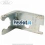 Brida metalica fixare cablu acceleratie Ford Fiesta 1996-2001 1.3 i 50 cp JJA, JJC, JJE, JJJ, JJK, JJM benzina