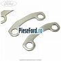 Brida metalica fixare cap planetara spate Ford Scorpio 2.0 i 115 cp NSD benzina