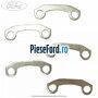 Brida metalica fixare cap planetara spate Ford Scorpio 2.5 TD 115 cp SCC diesel | Foto 2