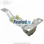 Brida metalica fixare tapiterie usa Ford Fiesta 1996-2001 1.8 D 60 cp RTJ, RTK diesel