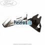 Brida metalica fixare vas servodirectie Ford Transit 1994-2000 2.5 TD 75 cp 4HA, 4HD diesel