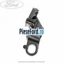 Brida metalica ridicare motor spre fata Ford Fiesta 1996-2001 1.4 i 16V 90 cp FHA, FHE benzina