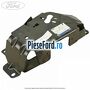Brida metalica stanga fixare spatar bancheta Ford Mondeo 2008-2014 2.0 TDCi 163 cp TXBA, TXBB diesel
