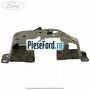 Brida metalica stanga fixare spatar bancheta Ford Mondeo 2008-2014 2.5 220 cp HUBA benzina