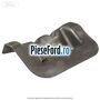 Brida metalica stanga prindere scaun pasager fata Ford Focus 2004-2007 1.4 80 cp ASDA, ASDB benzina