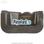 Brida metalica stanga prindere scaun pasager fata Ford Focus 2004-2007 1.8 125 cp Q7DA, QQDA, QQDB benzina