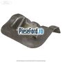 Brida metalica stanga prindere scaun sofer Ford Focus 2004-2007 2.0 145 cp AODA, AODB, AODE, SYDA benzina