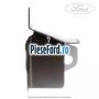 Brida metalica suport bara spate stanga Ford Fiesta 2013-2017 1.5 TDCi 75 cp UGJC, XUJA, XUJB diesel